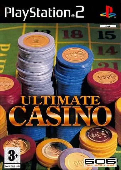 Ultimate Casino (Europe)